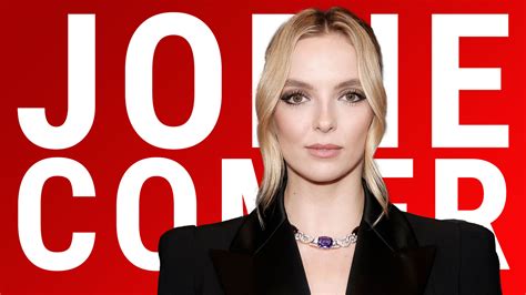 5 Facts About Jodie Comer Her Age Net Worth Husband O