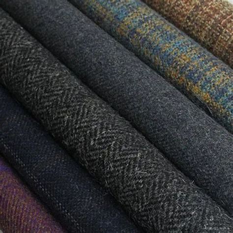 Handloom Wool Fabric At Rs 500piece Textile Fabrics In Jalandhar