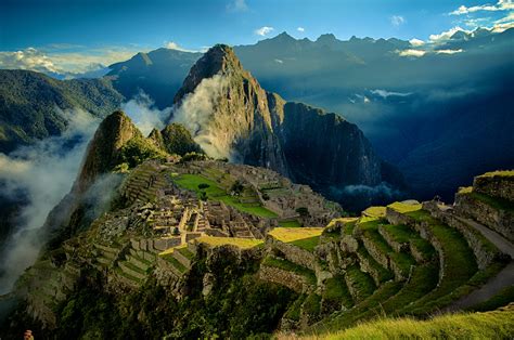 Machu Picchu Arts Et Voyages