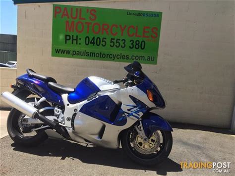 Generally, we pack our goods in neutral white boxes and cartons. 2000-SUZUKI-GSX1300R-HAYABUSA-1300CC-ROAD