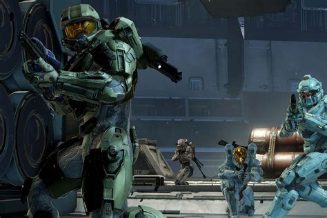 Halo Developer Offers Hope That Halo 5 Guardians Could Come To Pc