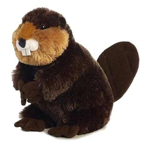 List Of Stuffed Animal Beaver Pattern 2022