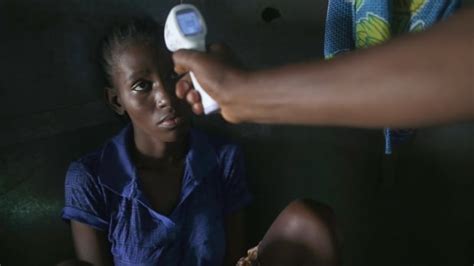 Ebola Outbreak What You Need To Know Cbc News