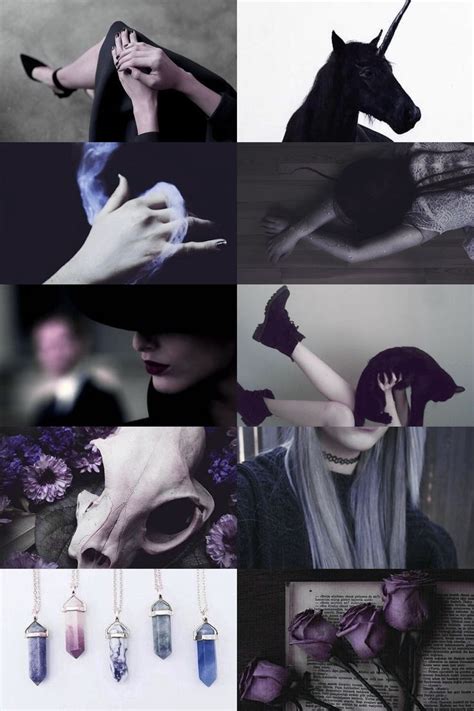 Demigods Daughter Of Hecate Witch Aesthetic Aesthetic Collage