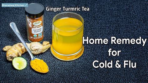 Home Made Cold And Flu Remedy Home Remedies For Cold And Flu Ginger