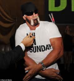 Ticker Bizarre 30 Minute Hulk Hogan Sex Tape Leaked On The Internet Photos Ynaija