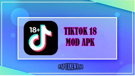 Download Tiktok 18 Mod Apk Atau Tiktok Plus 18th V5 0 Terbaru 2023