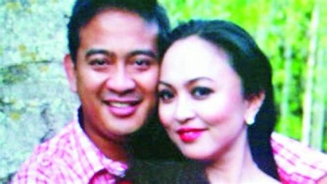 Sosok Raden Brotoseno Dikabarkan Nikahi Tata Janeeta Dulu Suami Siri