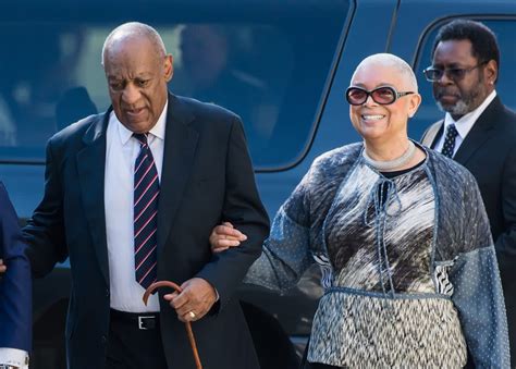 Bill Cosby Frustrated With Wife Camille For Not Scaling Down Lifestyle Despite Dire Financial