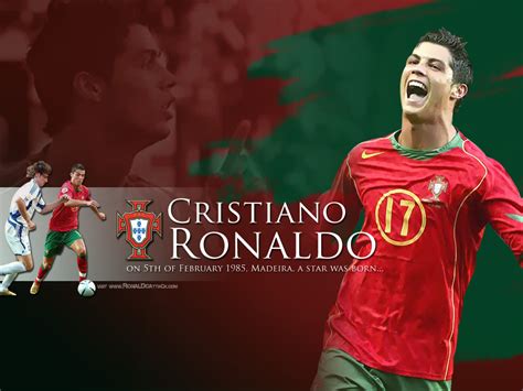 Soccer Videos And Games Football Players Cristiano Ronaldo