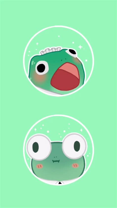 Frog Pictures Cute Anime Profile Pictures Matching Profile Pictures