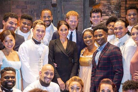 The show was retired as of march 8, 2020. Meghan Markle news: Meghan and Prince Harry's night out to ...