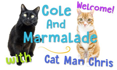 Home Cole And Marmalade