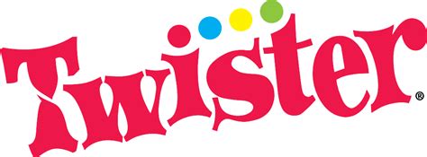 Twister Board Game Logopedia Fandom