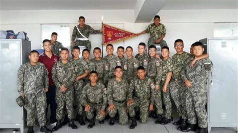 Cmlp Colegio Militar Leoncio Prado