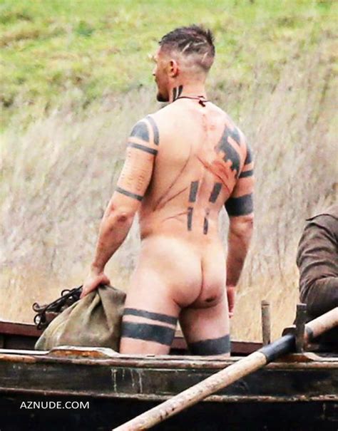 Tom Hardy Nude And Sexy Photo Collection AZNude Men