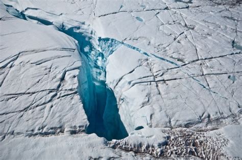 Images Of Melt Earths Vanishing Ice Live Science