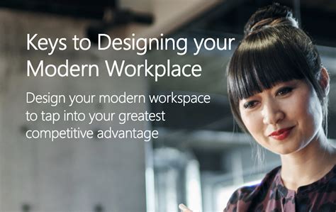 Modernize Your Workplace With Technology Bryan Daugherty Cci