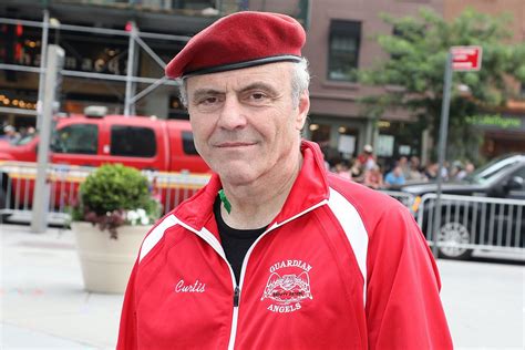 On The Streets Of New York The Guardian Angels See Themselves As Real