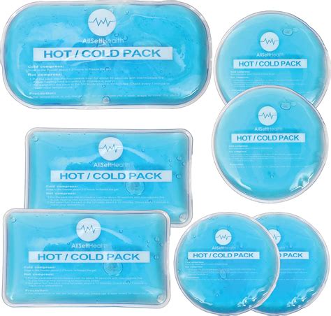 The 8 Best 3m Cold Packs For Injuries Home Tech Future