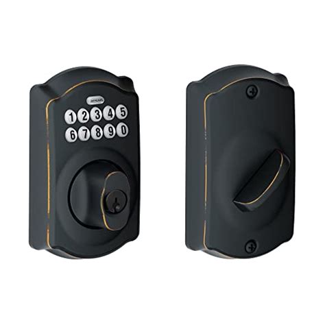 10 Best Keyless Door Lock Of 2022 Review And Buying Guide Tupelo