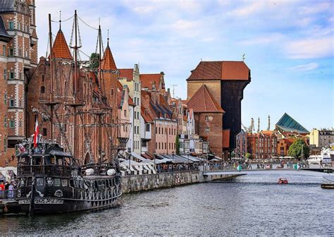 The 10 Best Things To Do In Gdansk With Kids 2024 City Break