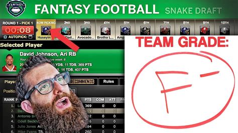 Go to the play store or the app store, search for espn fantasy sports, and install the espn fantasy sports app. ESPN Fantasy Football Draft 2017 Fan League - YouTube