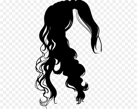 Black Hair Clipart Free Images Cliparting Com