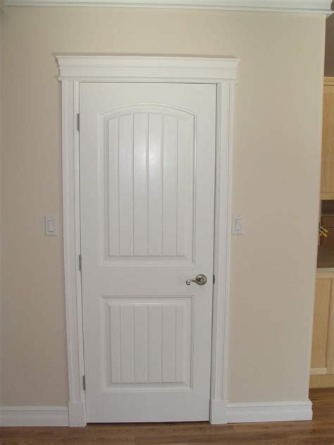 The online degree programs at ashworth college offer affordable studies at a flexible pace. Decor: White Wood Cashal Molded Lynden Door For Charming ...
