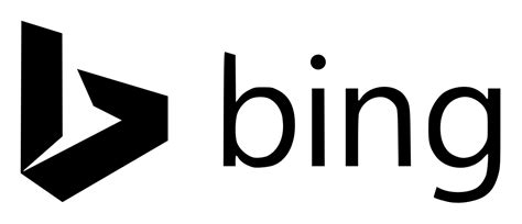 Bing Logo Transparent PNG StickPNG