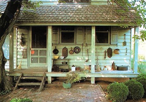 Cottage Porch Country Porch Cabins And Cottages Rich Kids