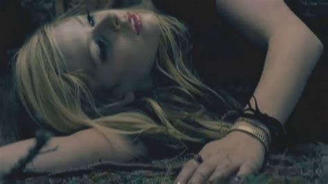 Avril Lavigne Take Me Away FMV YouTube
