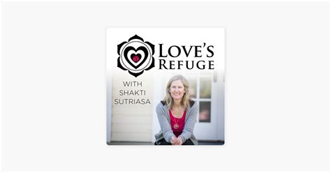‎loves Refuge On Apple Podcasts