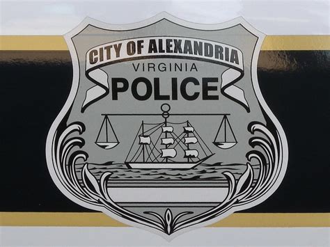 City Of Alexandria Police Department Flickr Photo Sharing