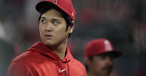 Everything You Need To Know About Shohei Ohtani