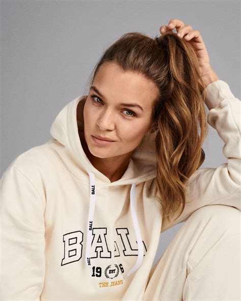 josephine skriver for ball original 2021 campaign photographed by hasse nielsen tumblr pics