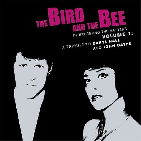 The Bird And The Bee Reinvent Hall And Oates Songs