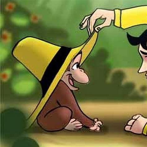 Curious George 2014 Game Offic Youtube