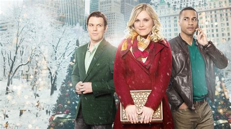 16 Most Romantic Christmas Movies On Netflix 2019 Glamour