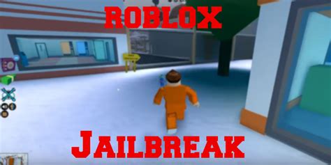 Cheat Game Roblox Jailbreak