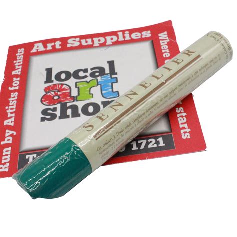 Sennelier Artists Oil Stick Assorted Single Stick Paint Oil Bar