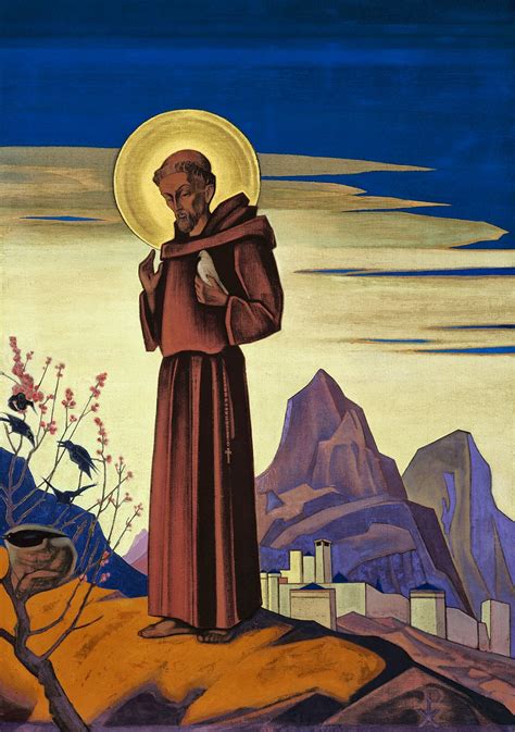 The 2nd Apple Iste Confessor For The Feast Of St Francis Of Assisi