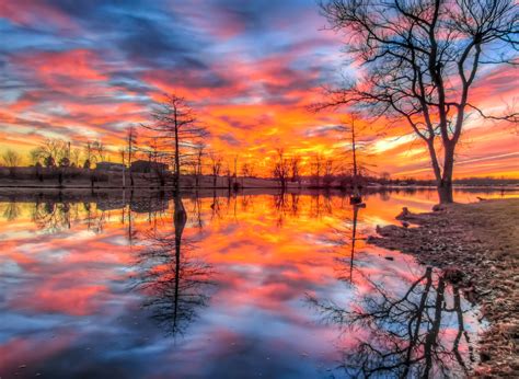 Pictures Of Sunsets And Sunrises Nature Photography Nawpic