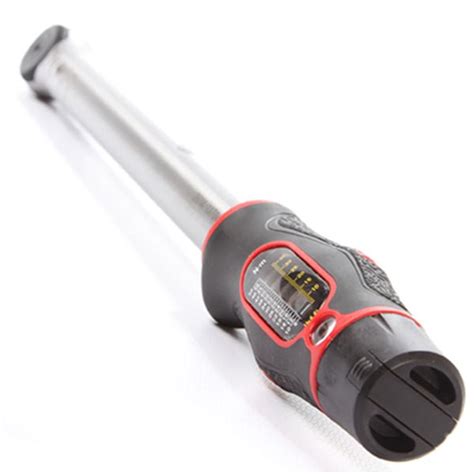 Norbar 13842 Tti50 12 Drive Adjustable Torque Wrench100 500 N·m