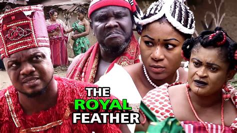 The Royal Feather Season 2 Ken Erics 2018 Latest Nigerian Nollywood