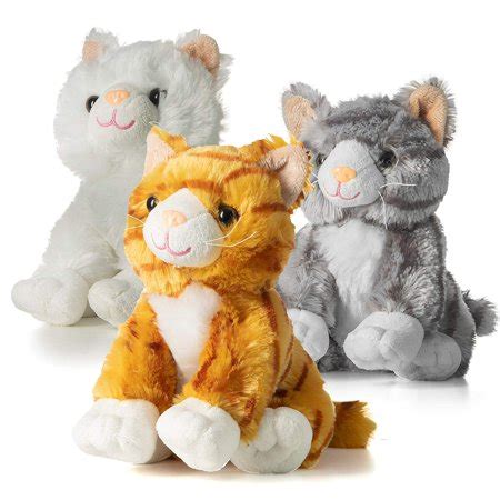 Maybe you would like to learn more about one of these? Prextex 10-Inch-Tall Realistic Looking Big Plush Stuffed ...