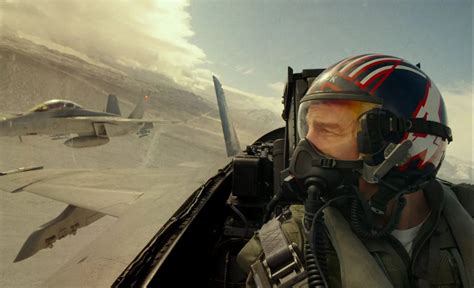 top gun maverick box office collection tom cruise starrer earns rs 4 5 crore hollywood news