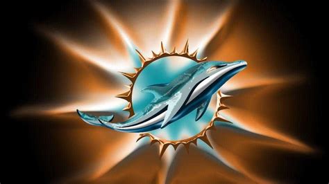 Miami Dolphins Wallpapers Top Free Miami Dolphins Backgrounds