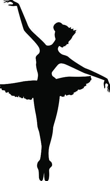 Best Ballet Dancer Illustrations Royalty Free Vector Graphics And Clip