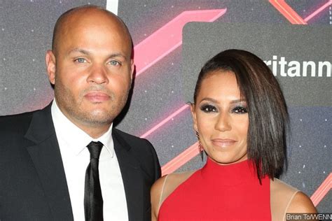 mel b hits back at ex stephen belafonte over claims she brainwashed their daughter